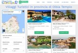 Villaggi Turistici - Network Sardegna, Puglia e Salento